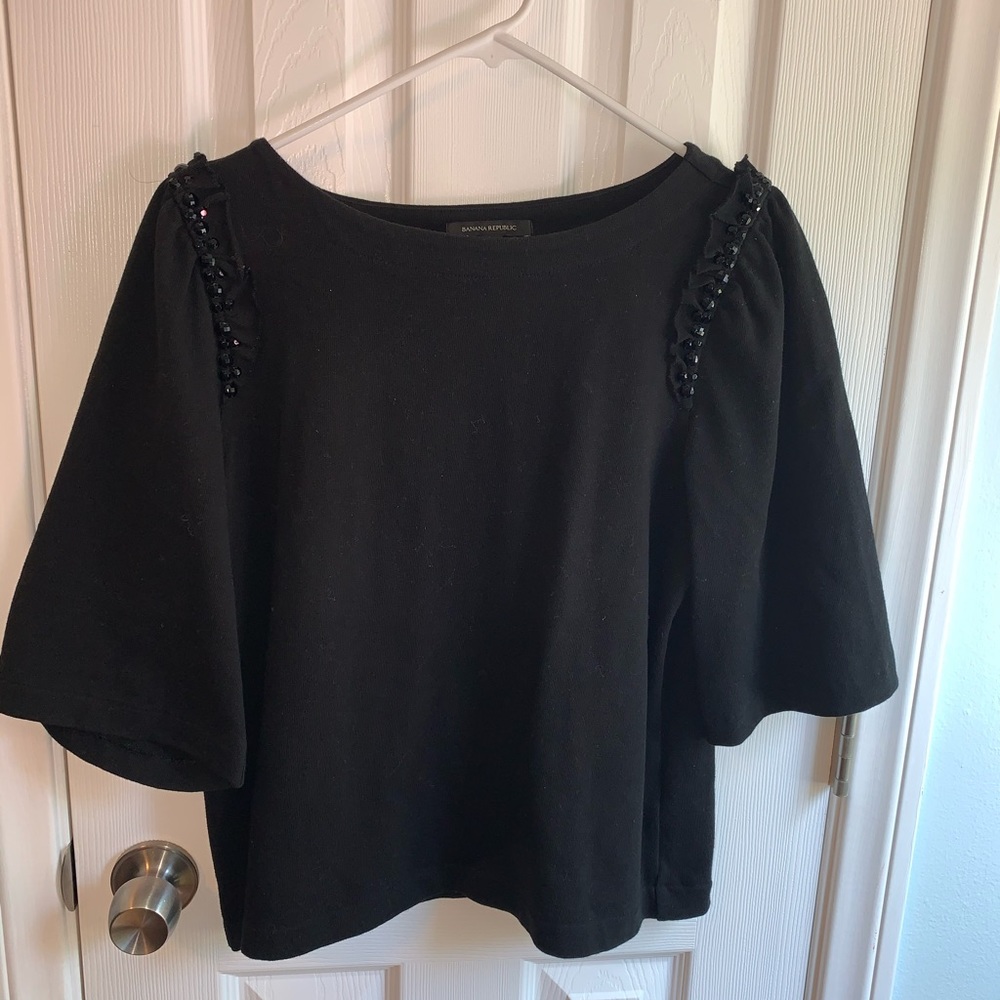 Black top
